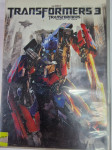 TRANSFORMERS 3