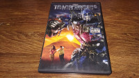 Transformers: Osveta poraženih DVD - 2009. godina