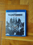 Transformers Revenge of the Fallen Blu-ray