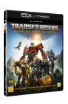 Transformers: Rise of the Beasts /4K (ENG)(N)