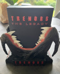 TREMORS - THE LEGACY COLLECTION - Boxed Edition - DVD