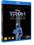 Tron (1982) (ENG)(N)