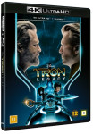 Tron: Legacy - 2-disc (BD + 4K UHD)/4K (ENG)(N)