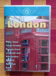 Turisticki vodici - London