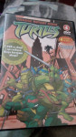 Turtles 4 crtići ninja kornjače
