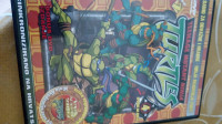 Turtles 7 crtići - sinkronizirani crtići na hrvatski