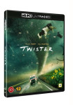 TWISTER - 4K Ultra HD (ENG)(N)