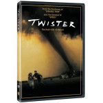 Twister DVD