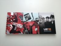 U2 dvd kolekcija