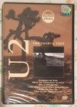U2 The Joshua Tree dvd novo!!!