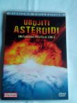 Ubojiti asteroidi - Smrtonosna prijetnja Zemlji