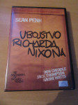 Ubojstvo Richarda Nikona dvd film
