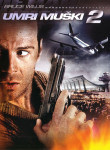 UMRI MUŠKI 2 (akcija) 1990. Gl. Bruce Willis,