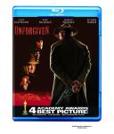 Unforgiven Blu-ray (Clint Eastwood)