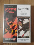 Urlikanje i Nosferatu