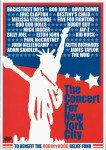 Various – The Concert For New York City-2DVDa