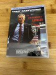 NA VATRENOJ LINIJI-DVD (Clint Eastwood)