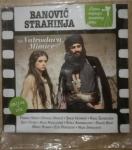 Vatroslav Mimica: Banović Strahinja (knjiga + DVD)
