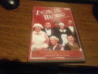 VDV ZVALI STE MILORDE