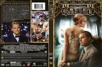 Veliki Gatsby (THE GREAT GATSBY) , 2013., SAD, 143 min. dvd
