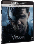 Venom /4K (ENG)(N)