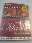 Villa Maria DVD