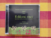 Vokalno instrumentalni ansambl "Lipe" Sisak