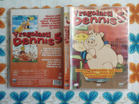 Vragolasti Dennis 5  DVD