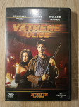 Walter Hill: Vatrene ulice = Streets of fire DVD