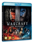 Warcraft: The Beginning (ENG)(N)