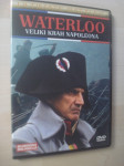 WATERLOO!VELIKI KRAH NAPOLEONA!