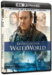 Waterworld (2-disc 4K UHD + BD) (ENG)(N)