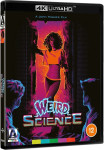 Weird Science /4K (ENG)(N)