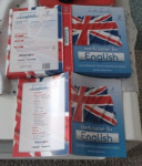 welcome to English 2 elementary TEČAJ ENGLESKOG J. DVD+CD-AUDIO+KNJIGA