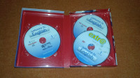 Welcome to English, elementary broj 1 - 2CD-a + 1 DVD (sa knjigom)