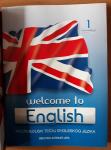 Welcome to English - multimedijski tečaj engleskog jezika