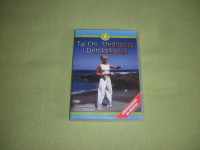 WELLNESS KOLEKCIJA - TAI CHI, MEDITACIJA I DETOKSIKACIJA DVD