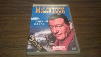 WESTERN MCLINTOCK JOHN WAYNE IZGUBLJENI IDENTITET ALEC BALDWIN