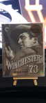 Winchester '73 (4K + Blu-ray) - Criterion collection, novo