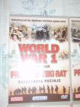 WORLD WAR l