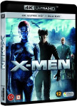 X-men /4K (ENG)(N)