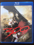 Zack Snyder: 300 - Blu-Ray Disc