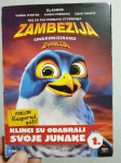 ZAMBEZIJA-DVD Crtani Film