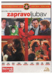 Zapravo ljubav DVD