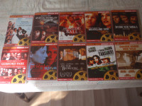 ZLATNA KOLEKCIJA VECERNJEG LISTA dvd