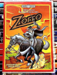 Zorro / DVD / Animirani film
