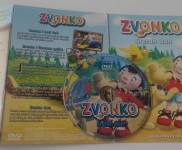 ZVONKO Sretan dan sinkronizirano Zvonko i novi taxi; i čarobne gajde..