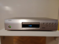 Blu-ray player Denon DBP-2010