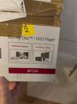 DVD i Blu-Ray