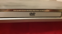 DVD CD plajer smartvision bez daljinskog